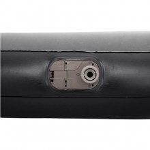 Materasso Gonfiabile 188x99x30 Cm letto con pompa elettrica integrata Bestway