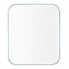 Pellicola protettiva in vetro temperato anti bolle Screen Protector compatibile Apple Watch iWatch versione da 42mm
