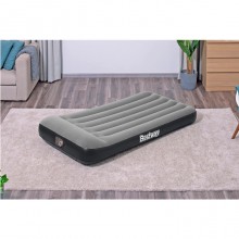 Materasso Gonfiabile 188x99x30 Cm letto con pompa elettrica integrata Bestway