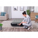 Materasso Gonfiabile 188x99x30 Cm letto con pompa elettrica integrata Bestway