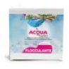Acqua Bella Pulizia Acqua per Piscina Flocculante in pastiglie 40 d...