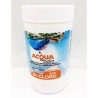 Acqua Bella Dicloro Granulare al 56% per Acqua Piscina Rapida Quant...