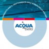 Acqua Bella Dicloro Granulare al 56% per Acqua Piscina Rapida Quant...