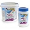 Acqua Bella Cloro 90% in Pastiglie da 200gr Tricloro Lento Pulizia ...