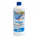 Riduttore PH meno correttore abbattitore di Ph liquido per acqua piscina 1lt