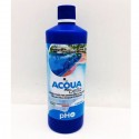Riduttore PH meno correttore abbattitore di Ph liquido per acqua piscina 1lt