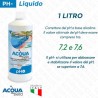 Acqua Bella Riduttore PH meno correttore abbattitore di Ph liquido ...