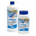 Riduttore PH meno correttore abbattitore di Ph liquido per acqua piscina 1lt