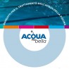 Acqua Bella Antialghe Concentrato Non Schiumogeno Alghicida Piscina...