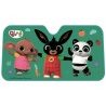Albri Parasole frontale parabrezza Auto Disney Bing Coniglietto 130...