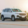 Albri Parasole frontale parabrezza Auto Disney Bing Coniglietto 130...