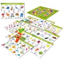 Lisciani Giochi Carotina Penna Parlante 1000 Domande bimbi 3/6 anni educativo