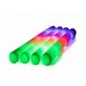 10 Bastone luminoso a LED per feste accessori discoteca in schiuma ...