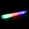 10 Bastone luminoso a LED per feste accessori discoteca in schiuma ...