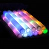 10 Bastone luminoso a LED per feste accessori discoteca in schiuma ...