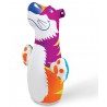 Intex Sempreinpiedi Personaggio Gonfiabile 3D Bambini INTEX Gioco d...