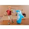 Intex Sempreinpiedi Personaggio Gonfiabile 3D Bambini INTEX Gioco d...