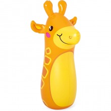 Bestway animali punching ball Sempre in piedi Gonfiabili Mare Piscina pungiball