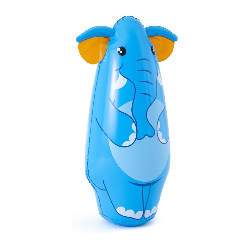 Bestway Bestway Animali Punching Ball Sempre in Piedi Gonfiabili fo...