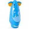 Bestway Bestway Animali Punching Ball Sempre in Piedi Gonfiabili fo...