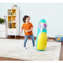 Bestway animali punching ball Sempre in piedi Gonfiabili Mare Piscina pungiball