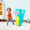 Bestway Bestway Animali Punching Ball Sempre in Piedi Gonfiabili fo...