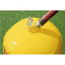 Bestway animali punching ball Sempre in piedi Gonfiabili Mare Piscina pungiball