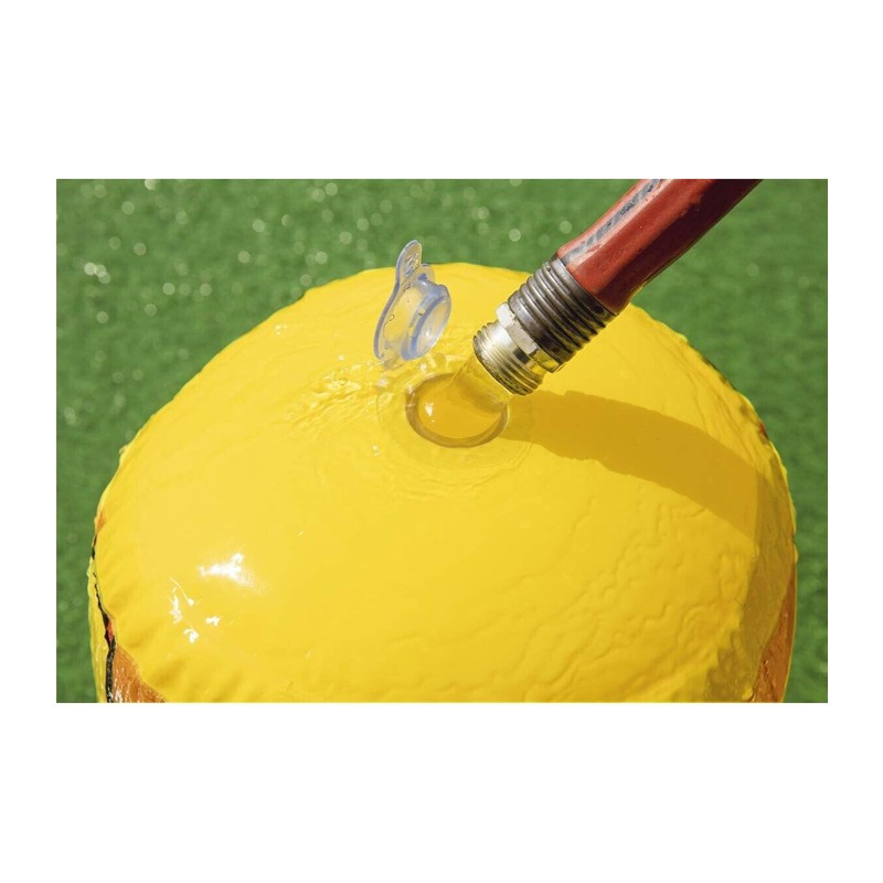 Bestway Bestway Animali Punching Ball Sempre in Piedi Gonfiabili fo...