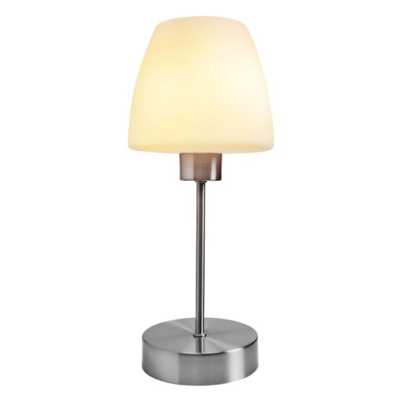 Kmt Style Lampada da Tavolo scrivania E14 comodino Abatjour moderno...