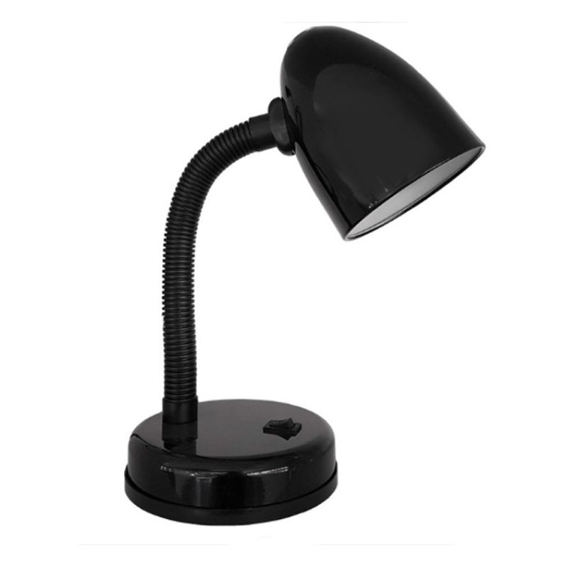 Kmt Style Lampada Tavolo Scrivania Inclinabile flessibile in metall...