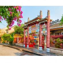 Puzzle 1000 Pezzi varie città 68x48 cm Alta qualità assortiti Roma Venezia