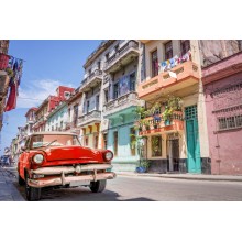 Puzzle 1000 Pezzi varie città 68x48 cm Alta qualità assortiti Roma Venezia