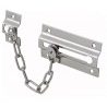 Kmt Tools 2x Catenaccio Di Sicurezza catena per Porta in chiusura c...