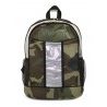 Due Esse Zaino termico 20LT borsa frigo Escursioni Campeggio Mare p...