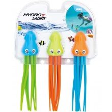 Gioco Subacqueo Polipetti per piscina mare Dive colorati divertiti ...