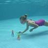 Bestway Gioco Subacqueo Polipetti per piscina mare Dive colorati di...