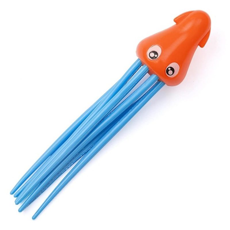 Bestway Gioco Subacqueo Polipetti per piscina mare Dive colorati di...