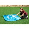 Bestway Piscina Fast Set Autoportante Tonda Bambini Giardino Estate...