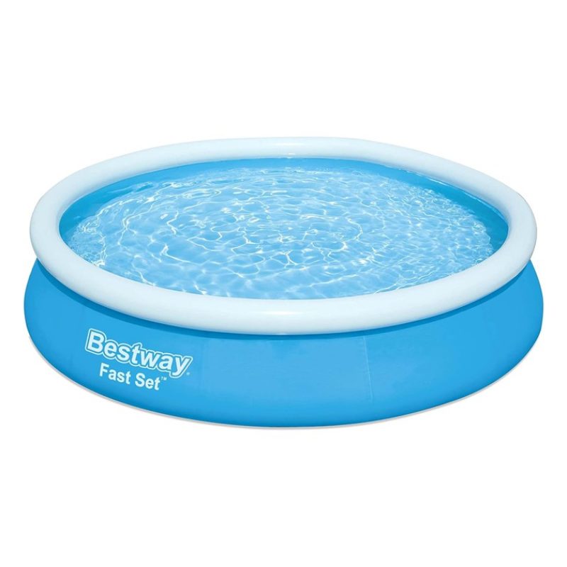 Bestway Bestway Piscina Gonfiabile Rotonda giardino fuori terra Fas...