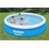 Bestway Bestway Piscina Gonfiabile Rotonda giardino fuori terra Fas...