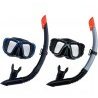 Set Maschera e Boccaglio da Sub Antiappannamento per Snorkeling Bes...