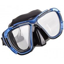 Set Maschera e Boccaglio da Sub Antiappannamento per Snorkeling Bes...