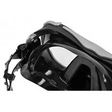 Set Maschera e Boccaglio da Sub Antiappannamento per Snorkeling Bes...