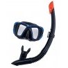 Set Maschera e Boccaglio da Sub Antiappannamento per Snorkeling Bes...