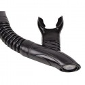 Set Maschera e Boccaglio da Sub Antiappannamento per Snorkeling Bestway 14+