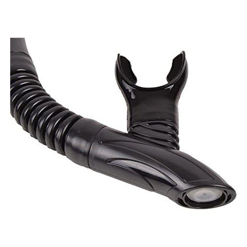 Set Maschera e Boccaglio da Sub Antiappannamento per Snorkeling Bes...