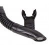 Set Maschera e Boccaglio da Sub Antiappannamento per Snorkeling Bes...