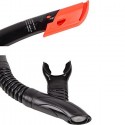 Set Maschera e Boccaglio da Sub Antiappannamento per Snorkeling Bestway 14+