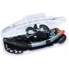 Set Maschera e Boccaglio da Sub Antiappannamento per Snorkeling Bes...