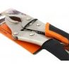 Kmt Style Pinza autobloccante grip 10" apertura regolabile con leva...